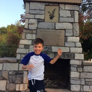 Meet your Posher, Colby